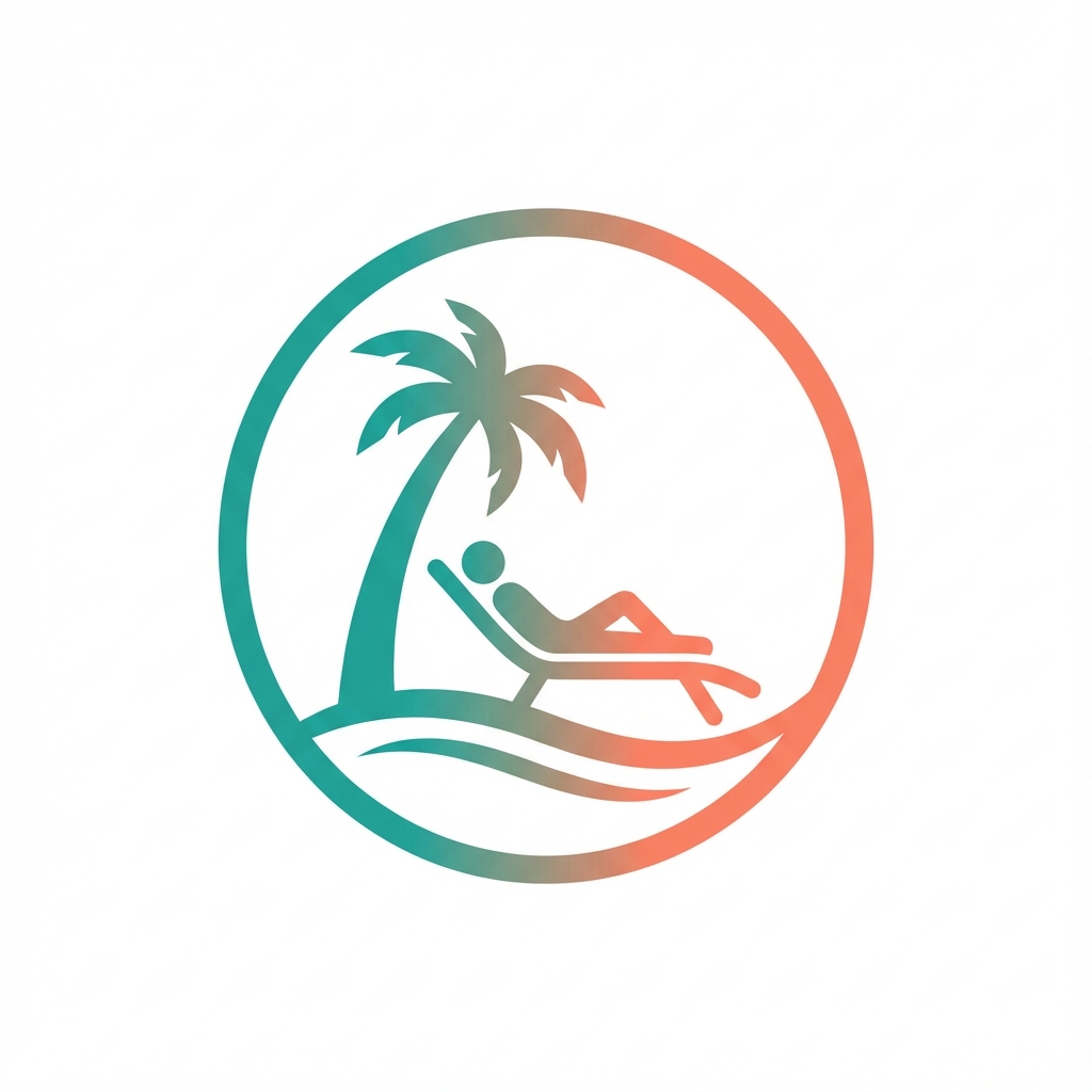 Stress-Free Holiday Makers Logo